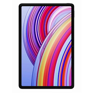 Планшет Xiaomi Redmi Pad Pro 8/128GB (Черный, 8 ГБ, 128 ГБ, Без Rustore)