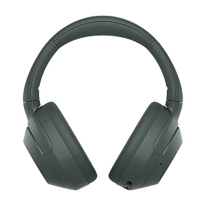 Беспроводные наушники Sony WH-ULT900NH (Зелёный)