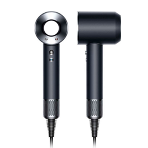 Фен Dyson Supersonic HD15 (Чёрный)