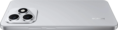 Смартфон Honor X8d (Серый, 8 ГБ, 128 ГБ, Dual nanoSim, Global, Без Rustore)