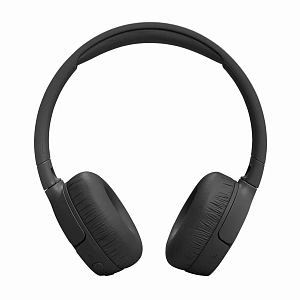 Беспроводные наушники JBL Tune 670 NC (Черный)