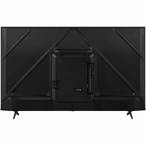 Телевизор Hisense 75E7NQ (Чёрный, 75")