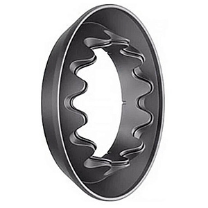 Фен Dyson Supersonic HD08 (Никель/Медный)