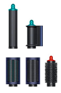 Стайлер Dyson Airwrap Сomplete HS05 Long (Prussian blue/Topaz, CN)