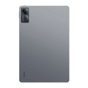 Планшет Xiaomi Redmi Pad SE 6/128GB 4G (Чёрный, 6 ГБ, 128 ГБ, Wi‑Fi + Cellular, Без Rustore)
