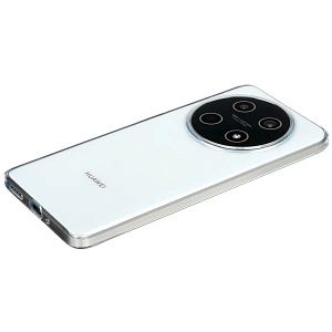 Смартфон Huawei Nova 13i (Белый, 8 ГБ, 256 ГБ, Dual nanoSim, Global, Без Rustore)