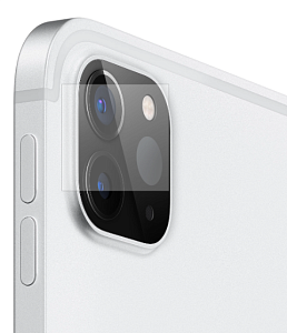 Планшет Apple iPad Pro 11 (2021) 2TB Wi-Fi + Cellular (Wi‑Fi + Cellular, 2 ТБ, Белый, 16 ГБ, Без Rustore)