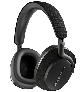 Беспроводные наушники Bowers & Wilkins PX7 S2 (Черный)
