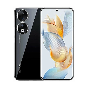 Смартфон Honor 90 8/256GB (RU/A) (Чёрный, 8 ГБ, 256 ГБ, RU, Dual nanoSim, Без Rustore)