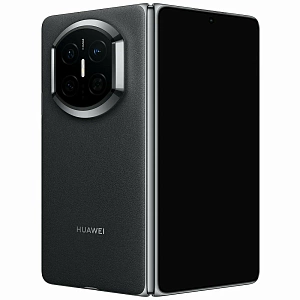 Смартфон Huawei Mate X7 (16 ГБ, 512 ГБ, Черный, nanoSim+eSim, Global, Без Rustore)