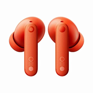 Беспроводные наушники CMF by Nothing Buds Pro 2 (Оранжевый)