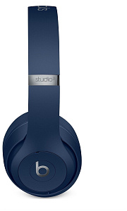 Беспроводные наушники Beats Studio 3 Wireless (Синий)