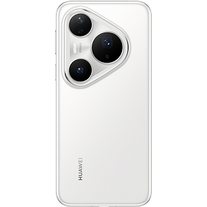 Смартфон Huawei Pura 80 Pro Plus (Белый, 16 ГБ, 512 ГБ, Global, Dual nanoSim, Без Rustore)