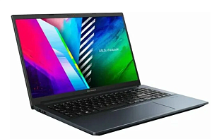 Ноутбук ASUS VivoBook Pro 15 K3500PC-KJ200W 16/512GB (Чёрный, 512 ГБ, 16 ГБ)