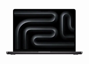 Ноутбук Apple MacBook Pro 14 2024 (M4 10-Core, GPU 10-Core, 24GB, 1TB) (Серый, 24 ГБ, 1 ТБ)