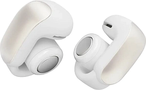 Наушники TWS Bose Ultra Open Earbuds (Белый)