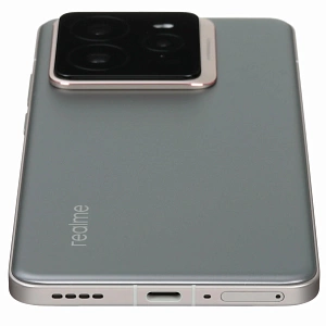 Смартфон Realme GT 7 Pro (Чёрный, 12 ГБ, 512 ГБ, Global, Dual nanoSim, Без Rustore)