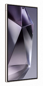 Смартфон Samsung Galaxy S24 Ultra 12/256GB SM-S928B (Фиолетовый, 256 ГБ, Global, 12 ГБ, nanoSim+eSim, Без Rustore)