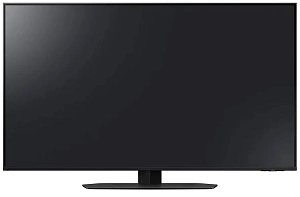 Телевизор Samsung QE85QN90FAUXRU (Черный, 85")