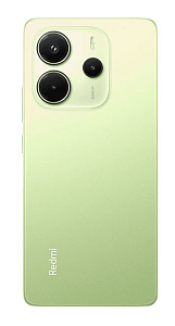 Смартфон Xiaomi Redmi Note 14 4G 6/128GB (Зелёный, 6 ГБ, 128 ГБ, Dual nanoSim, Global, Без Rustore)