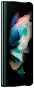 Смартфон Samsung Galaxy Z Fold3 512GB (Зелёный, 12 ГБ, 512 ГБ, nanoSim+eSim, Global, Без Rustore)