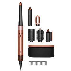 Фен-стайлер Dyson Airwrap HS08 (Amber Silk)