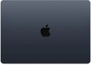 Ноутбук Apple MacBook Air 15 2023 (M2 8-Core, GPU 10-Core, 16GB, 1TB) (Черный, 16 ГБ, 1 ТБ, MQTM3)