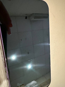 Смартфон Apple iPhone 16 256GB nanoSim+eSim (8 ГБ, 256 ГБ, Розовый, nanoSim+eSim, Global, Уценка)