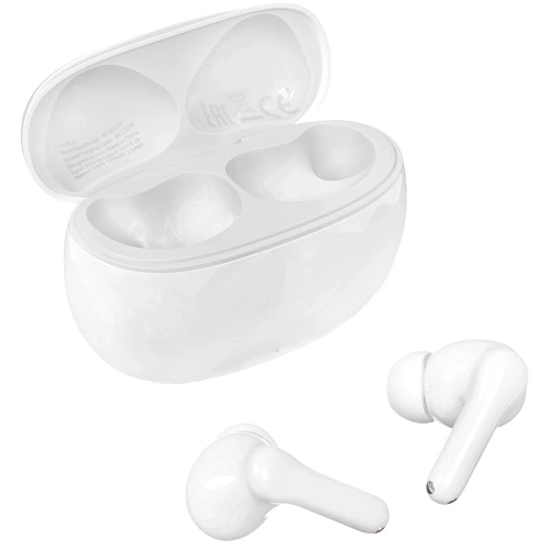 Беспроводные наушники Vivo Buds (Белый)