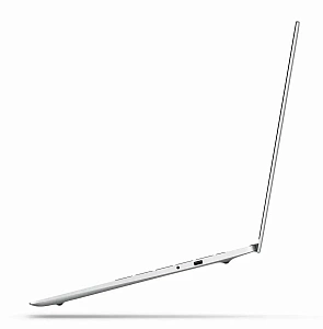 Ноутбук HONOR MagicBook X14 FRI-H5651 (Ryzen 5 7640HS/14"/FHD+/16Gb/512Gb SSD/Radeon 760M/) 5301AJWP (Серебристый, 16 ГБ, 512 ГБ)