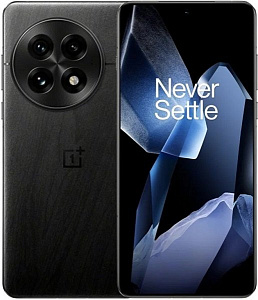 Смартфон OnePlus 13 12/256GB CN (Черный, 12 ГБ, 256 ГБ, Китай, Dual nanoSim, Без Rustore)