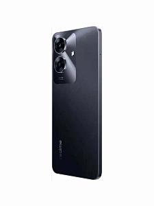 Смартфон Realme Note 60 (64 ГБ, 3 ГБ, Чёрный, Global, Dual nanoSim, Без Rustore)