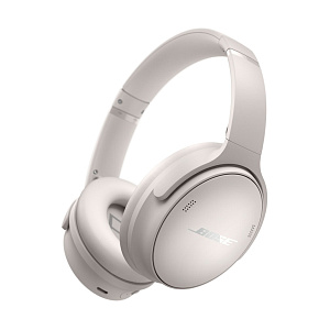 Беспроводные наушники Bose QuietComfort Headphones (Белый)