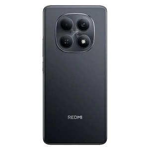 Смартфон Xiaomi Redmi Note 15 4G (8 ГБ, 128 ГБ, Черный, Global, Dual nanoSim, Без Rustore)