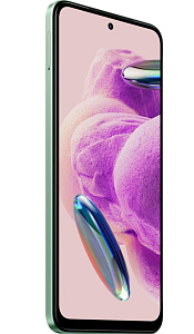 Смартфон Xiaomi Redmi Note 12S 6/128GB (RU/A) (Зелёный, 6 ГБ, 128 ГБ, RU, Dual nanoSim, Без Rustore)