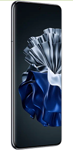 Смартфон Huawei P60 Pro 8/256GB RU/A (Черный, 256 ГБ, 8 ГБ, RU, Dual nanoSim, Без Rustore)