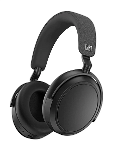 Беспроводные наушники Sennheiser Momentum 4 (Чёрный)