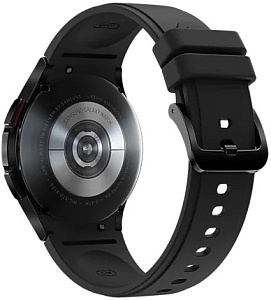Умные часы Samsung Galaxy Watch 4 Classic 42мм (RU/A) (Чёрный, RU)
