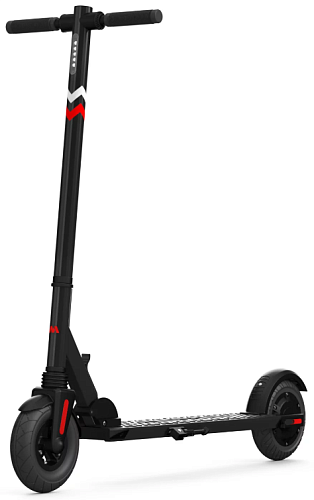 Электросамокат MIDWAY Yamato 0809 (Чёрный)