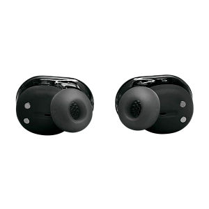 Беспроводные наушники JBL Tune Buds 2 Ghost (Черный)