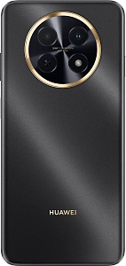Смартфон Huawei Nova 14i (Черный, 8 ГБ, 256 ГБ, Dual nanoSim, Global, Без Rustore)