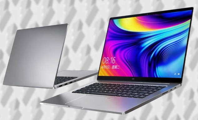Новейшие мибуки 15.6 дюймов от Xiaomi — уже у нас