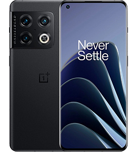 Смартфон OnePlus 10 Pro 12/256GB Global (Чёрный, 256 ГБ, 12 ГБ, Global, Dual nanoSim, Без Rustore)