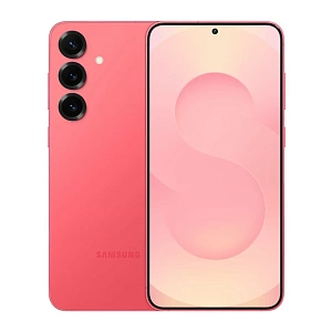 Смартфон Samsung Galaxy S25 Plus 12/512GB (Красный, 12 ГБ, 512 ГБ, Dual nanoSim, Китай, S9360, Без Rustore)