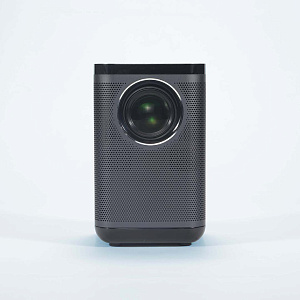 Проектор Xiaomi ZEEMR D1 Pro (Чёрный)