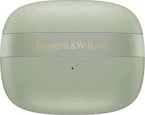 Беспроводные наушники Bowers & Wilkins Pi8 (Зеленый)