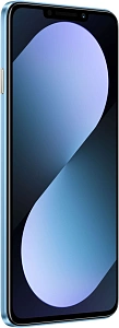 Смартфон Huawei Nova 14i (Голубой, 8 ГБ, 256 ГБ, Dual nanoSim, Global, Без Rustore)