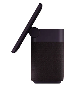 Умная колонка Яндекс Станция Дуо Макс с Алисой (Красный)