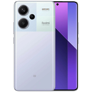 Смартфон Xiaomi Redmi Note 13 Pro Plus 5G 12/512GB Global (Пурпурный, 12 ГБ, 512 ГБ, Global, nanoSim+eSim, Без Rustore)