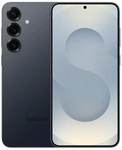 Смартфон Samsung Galaxy S25 12/512GB (Черный, 12 ГБ, 512 ГБ, nanoSim+eSim, Global, S931B, Без Rustore)